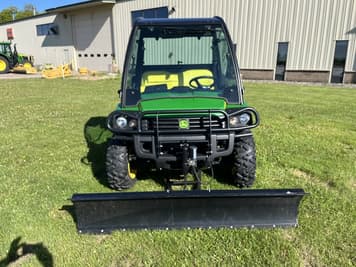 Main image John Deere XUV 825M